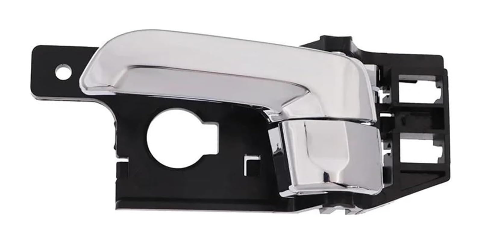 TYTYASS Inner Door Handle for Kia for Sportage 2007-2013 Front Rear Left Right Car Inside Door Handle 82610-1F010 826101F010(Left)