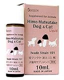 Hime-Matsutake Dog&Cat 10ml 製品画像