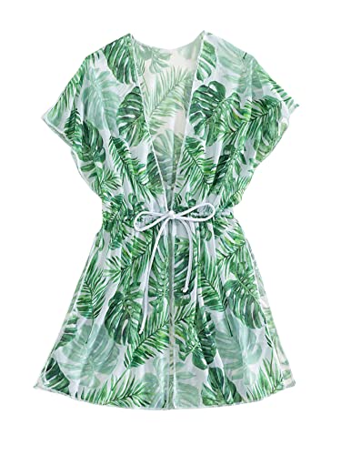 Best Beach cover-ups for kids