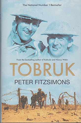 Tobruk view 2