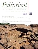  Paléorient 51