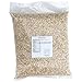 Barley Pearl, 4 Pound Bulk Bag, Perfect for Hot Cereals, Salads or Hearty Stews