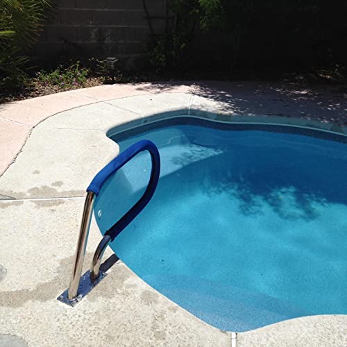 Baranda de seguridad para piscina en acero inoxidable 304 miniatura 7