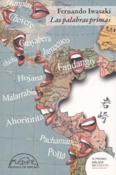 Paperback Las palabras primas [Spanish] Book