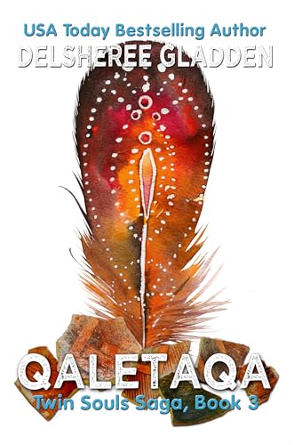 Qaletaqa (Twin Souls Saga Book 3)