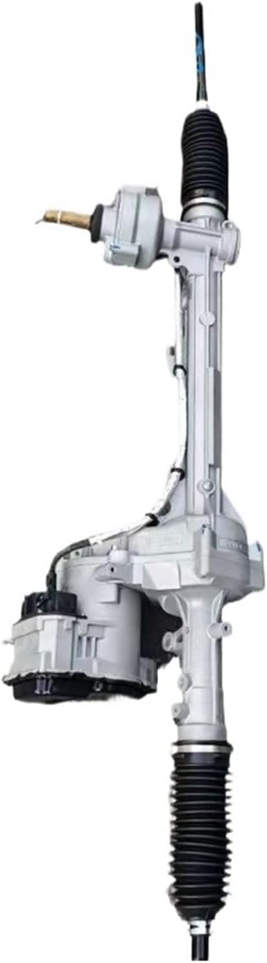 Steering Rack And Pinion GAP Compatible For Ford Explorer 2011 2012 Electric Power 18030110-101 BB5Z 3504-G