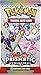 Pokemon TCG: Scarlet & Violet - Prismatic Evolutions Booster Bundle