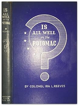 Unknown Binding Is All Well on the Potomac? Book