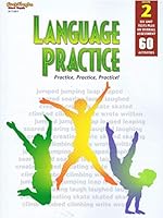 Language Practice 0817271627 Book Cover