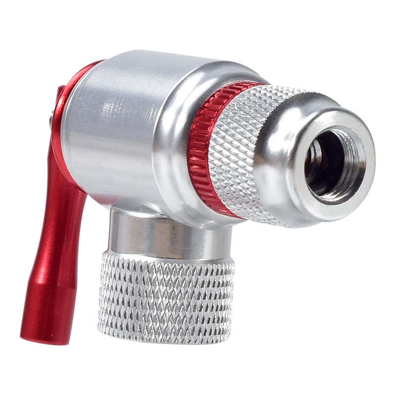 Hinchador Bicicleta Co2 Marca ZWTPGKRD