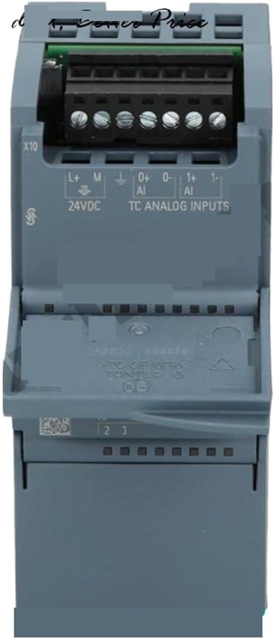 1pcs 6ES7231-5QD32-0XB0 6ES72315QD320XB0 6ES7231-5QF32-0XB0 6ES72315QF320XB0 S7-1200 Analog input PLC module programmable logic controller(6ES7231-5QD32-0XB0)