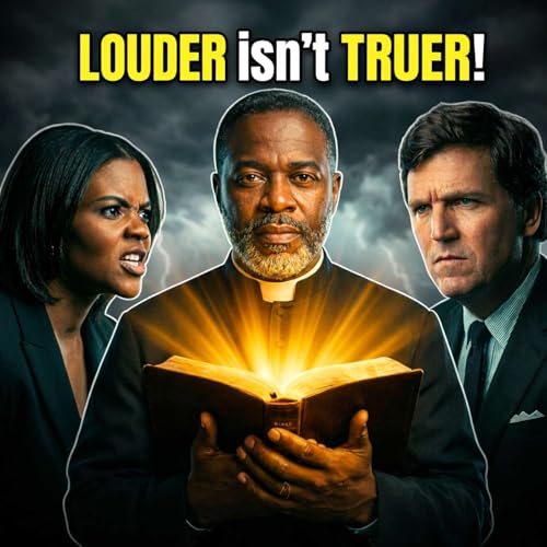 Stand Firm in the True Word! EP7