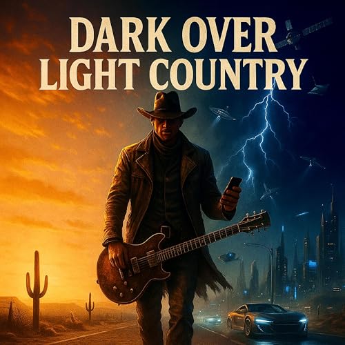 Amazon.com: Dark Over Light Country [Explicit] : Light Over Darkness ...