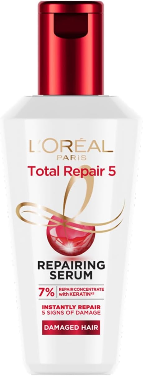 L’Oréal Paris Total Repair 5 Serum (80ml)