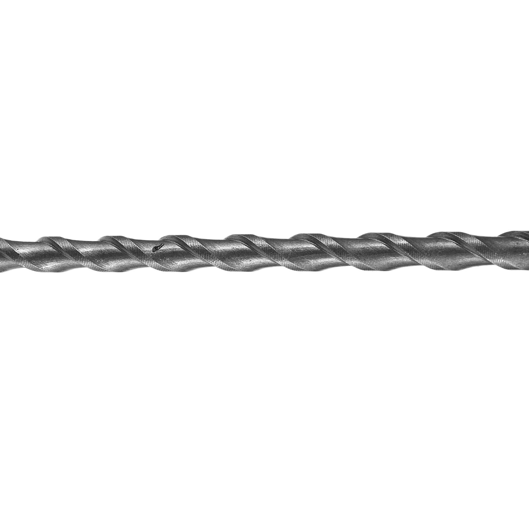 10pz 50cm 500mm SDS + PLUS 10mm per Muratura Punta da Sds Lungo (20 X 3/8 di Pollice)