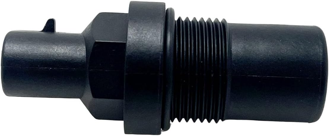 Vehicle Speed Sensor 19302667 Compatible with Rainier Astro Avalanche Blazer Colorado Express SSR Suburban Tahoe Trailblazer Canyon Envoy Jimmy Suburban Yukon H2 H3 H3T Bravada