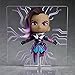 Good Smile Overwatch: Sombra Classic Skin Edition Nendoroid Action Figure, One-Size, Model Number: APR188859