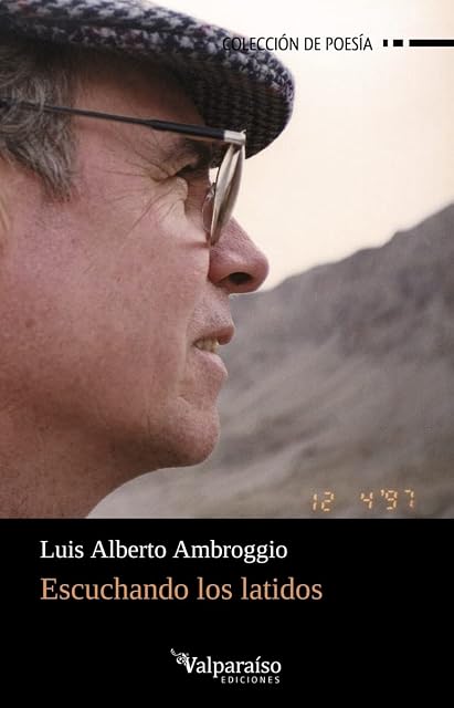 Portada de Escuchando los latidos
