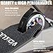 VOKUL Pro Scooters - Stunt Scooter - Intermediate and Advanced Trick Scooters...