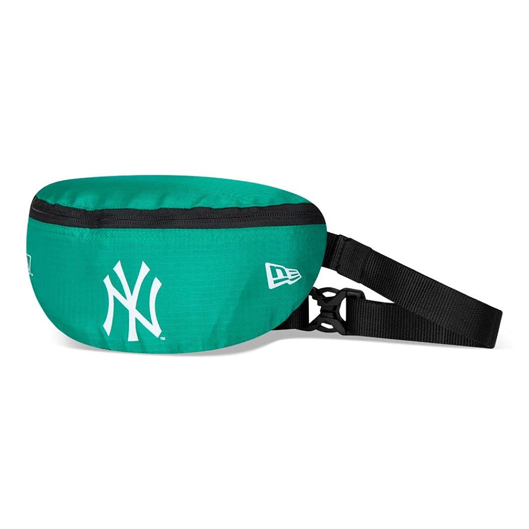 New Era Backpack Shoulder Bag MLB Baseball Bag Yankees Summer, #12