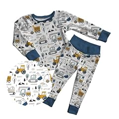 Construction Zone Two Piece