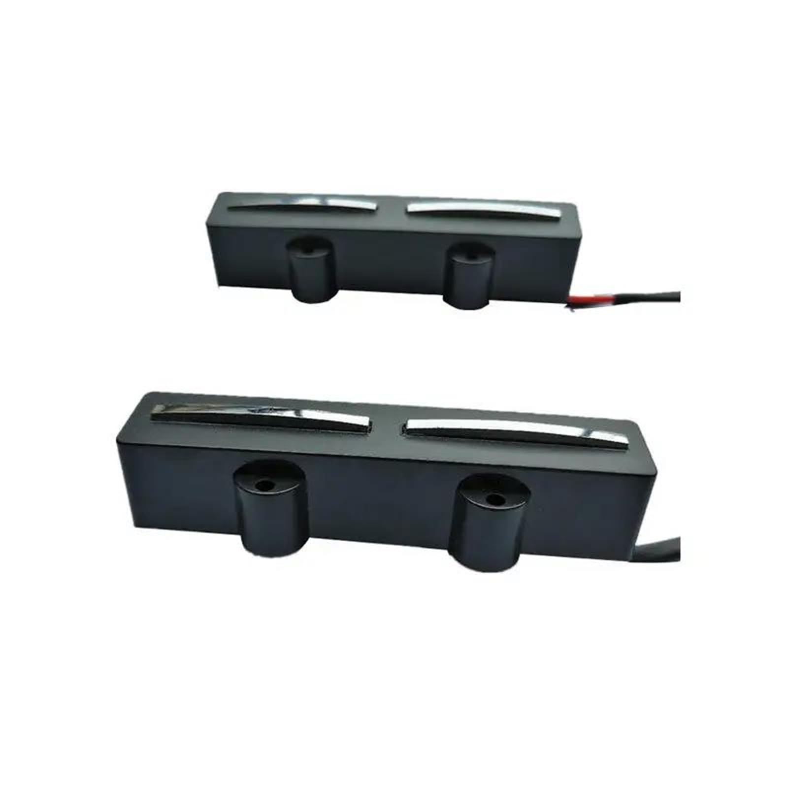 Ricambi Per Pickup Di Chitarra Elettrica Pickup Per Chitarra A 4 Corde