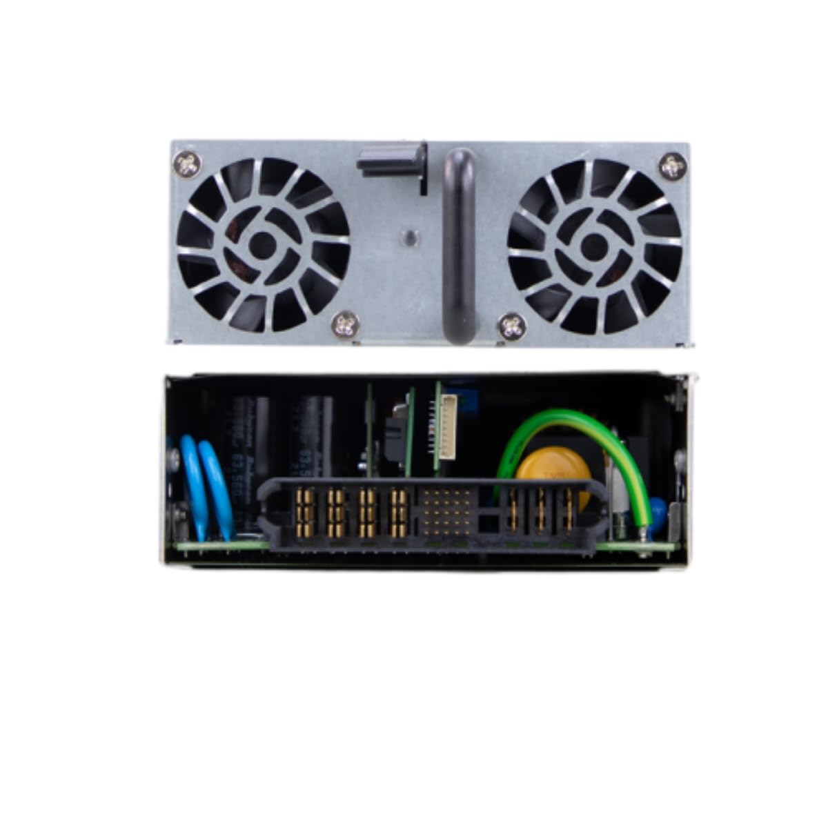 Zasilacz impulsowy MEAN WELL NCP, NCP-3200-380 8,4 A