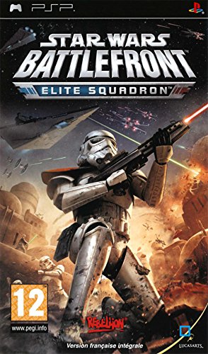 Preisvergleich Produktbild Star Wars Battlefront Elite Squadron