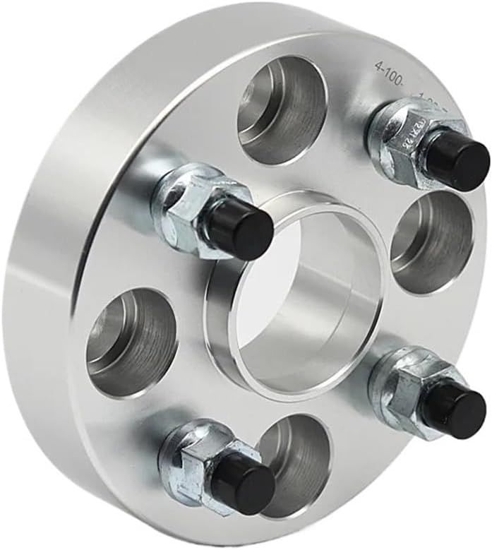 ハブセントリック ホイールスペーサー 2ピース 20/25/30/35/40/50mm