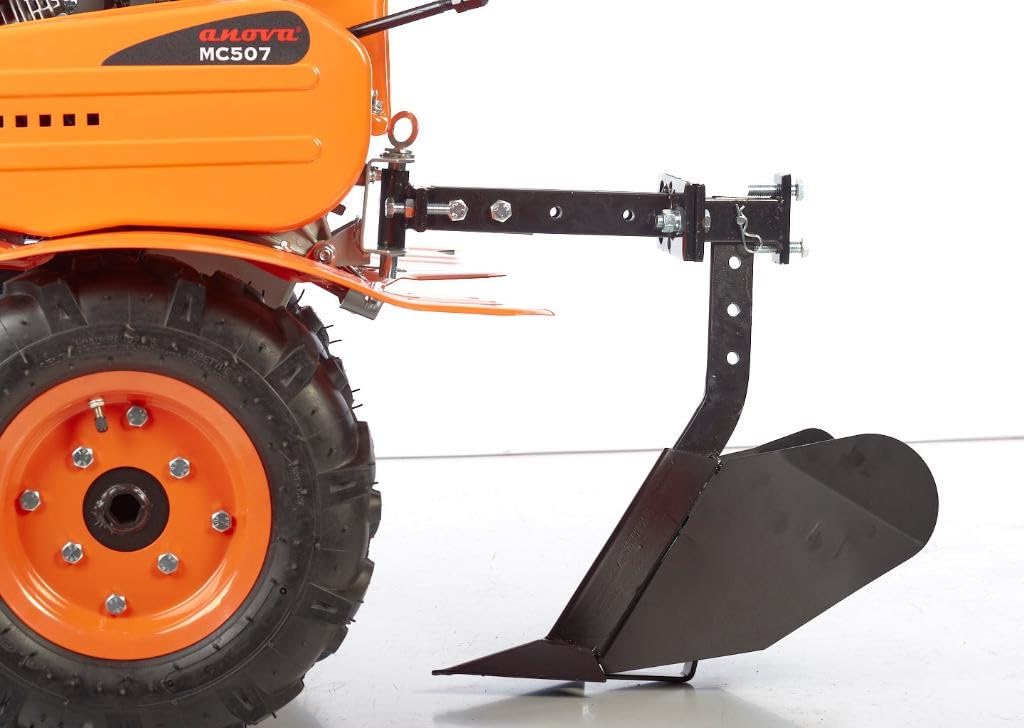 ANOVA MOTOAZADA 7 HP MC507