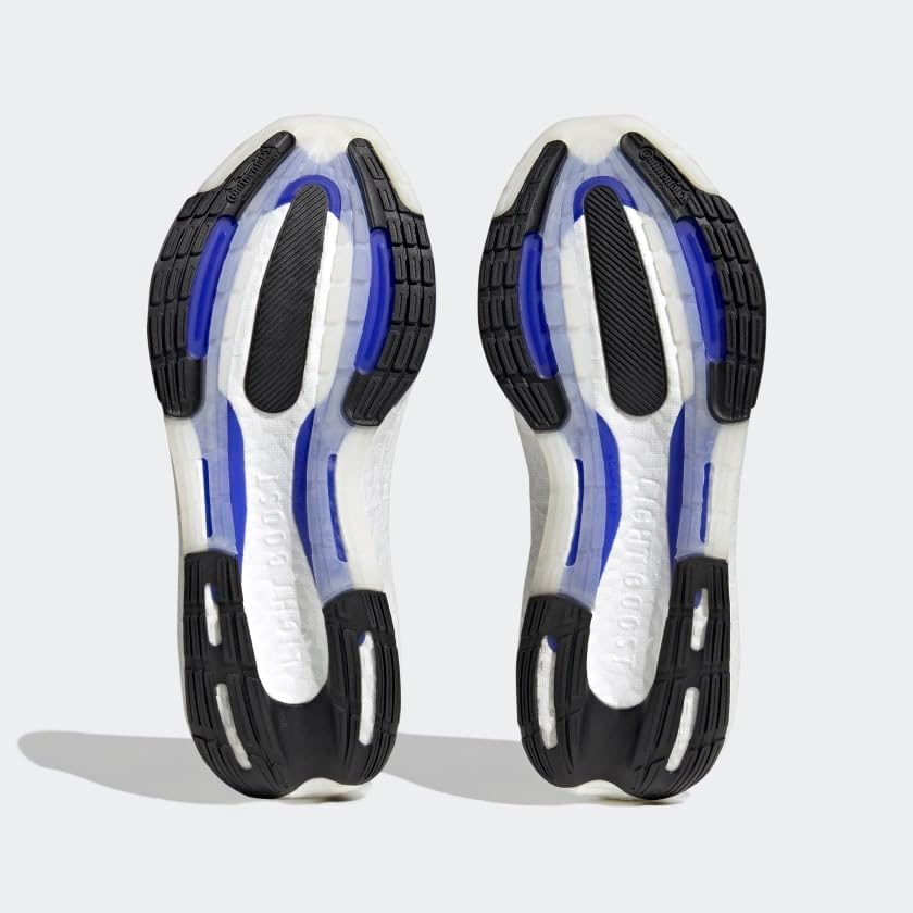 Adidas Mens Ultraboost Light Legacy - Image 4