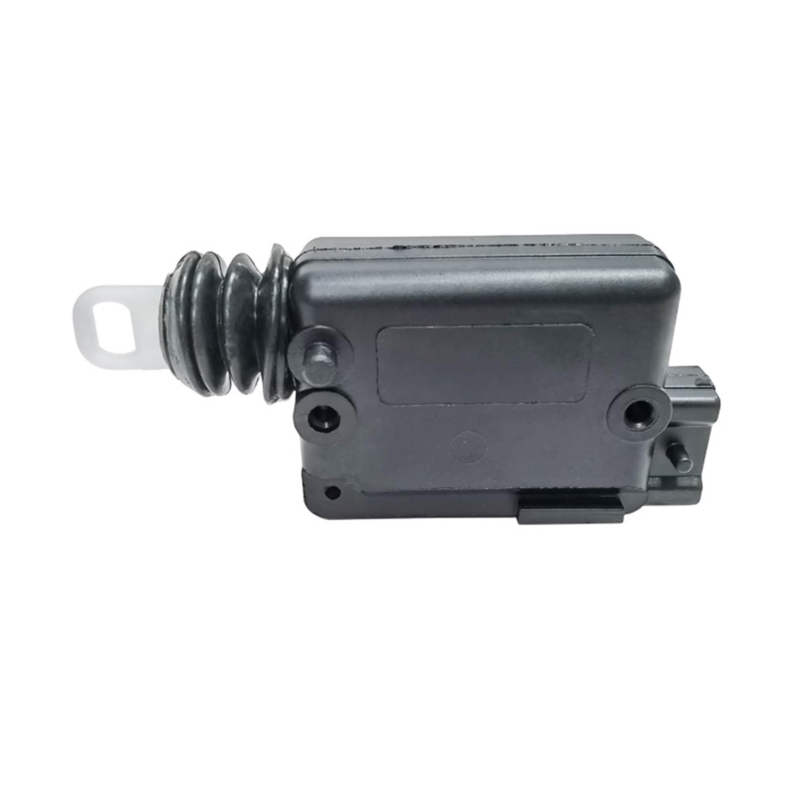 Hzsmyxgs One Color Car Door Lock Compatible With Megane 1995 1996 1997 1998 1999 2000 2001 2002 7702127213 7701039565 7702127962 7701029259 2 Pins Door Lock Actuator