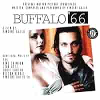 (帯付初版)バッファロー’66 ビジュアル・ブック Buffalo '66 バッファロー'66 ビジュアル・ブック / Buffalo '66 Visual Book
