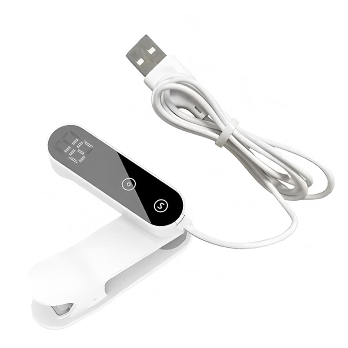 Auto Clicker per smartphone, tocco dello schermo dello smartphone con velocità regolabile, per giochi, trasmissioni in diretta Mi piace