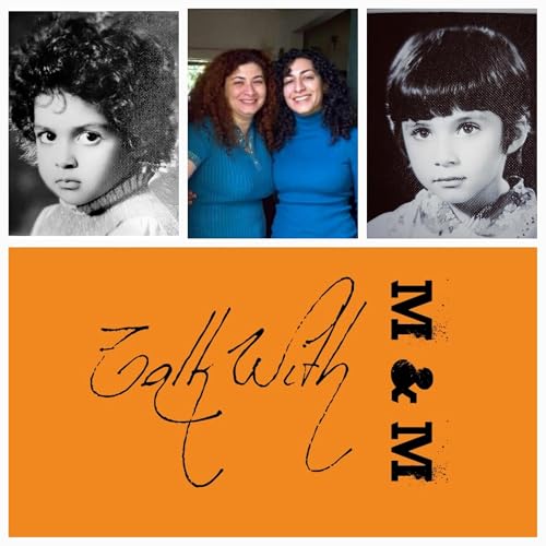 Talk With M and M cover art