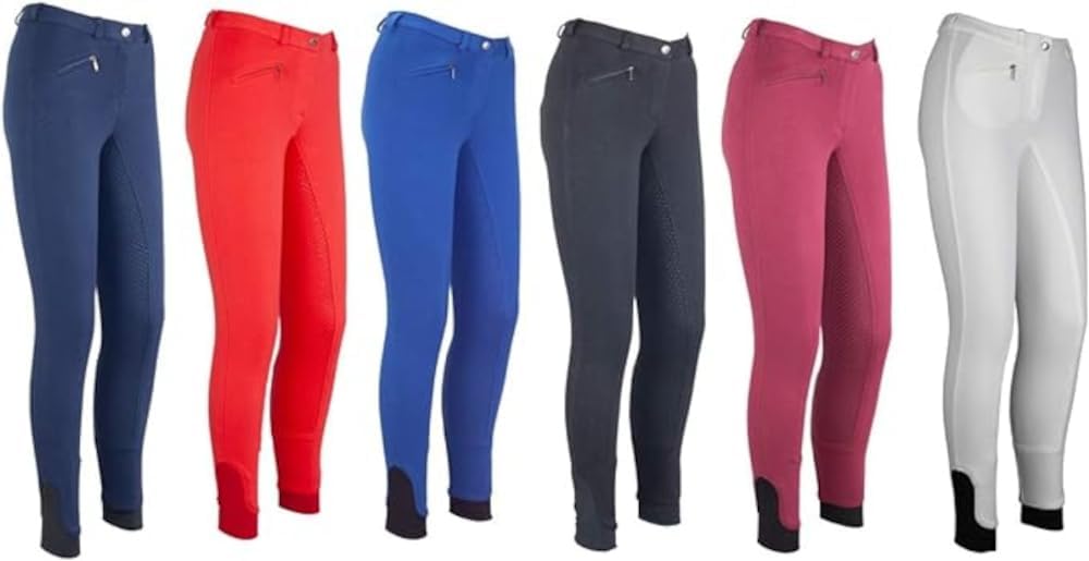 RL24 - Women's Silicone Full Seat Flex Basicline