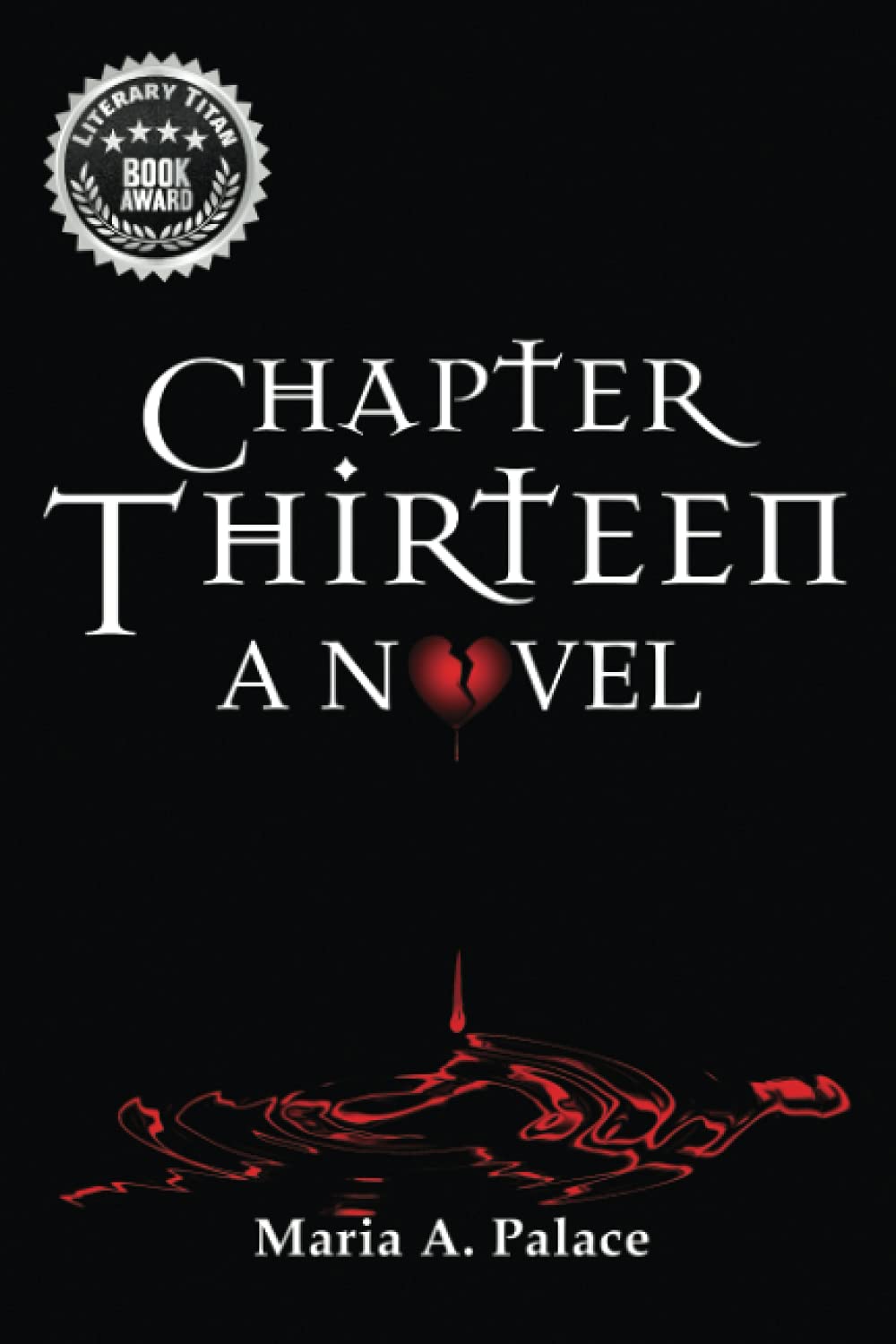 Buy Chapter Thirteen — BookShops.in