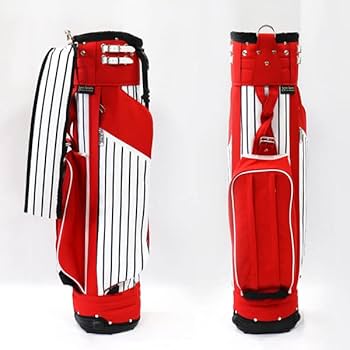 Amazon | ジョーンズ ゴルフ スタンド キャディバッグ