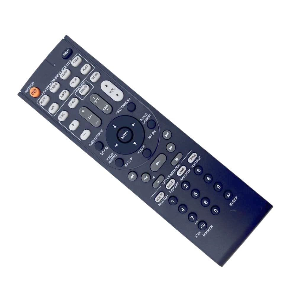Do amplitunera AV ONKYO SKW-380 AVX-280 AVX-290 HTP-380 HT-R280 HT-R290 HT-R358 HT-R380 HT-R390 HT-R538 SKC-380 Pilot zdalnego sterowania