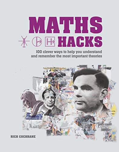 Maths Hacks (English Edition)