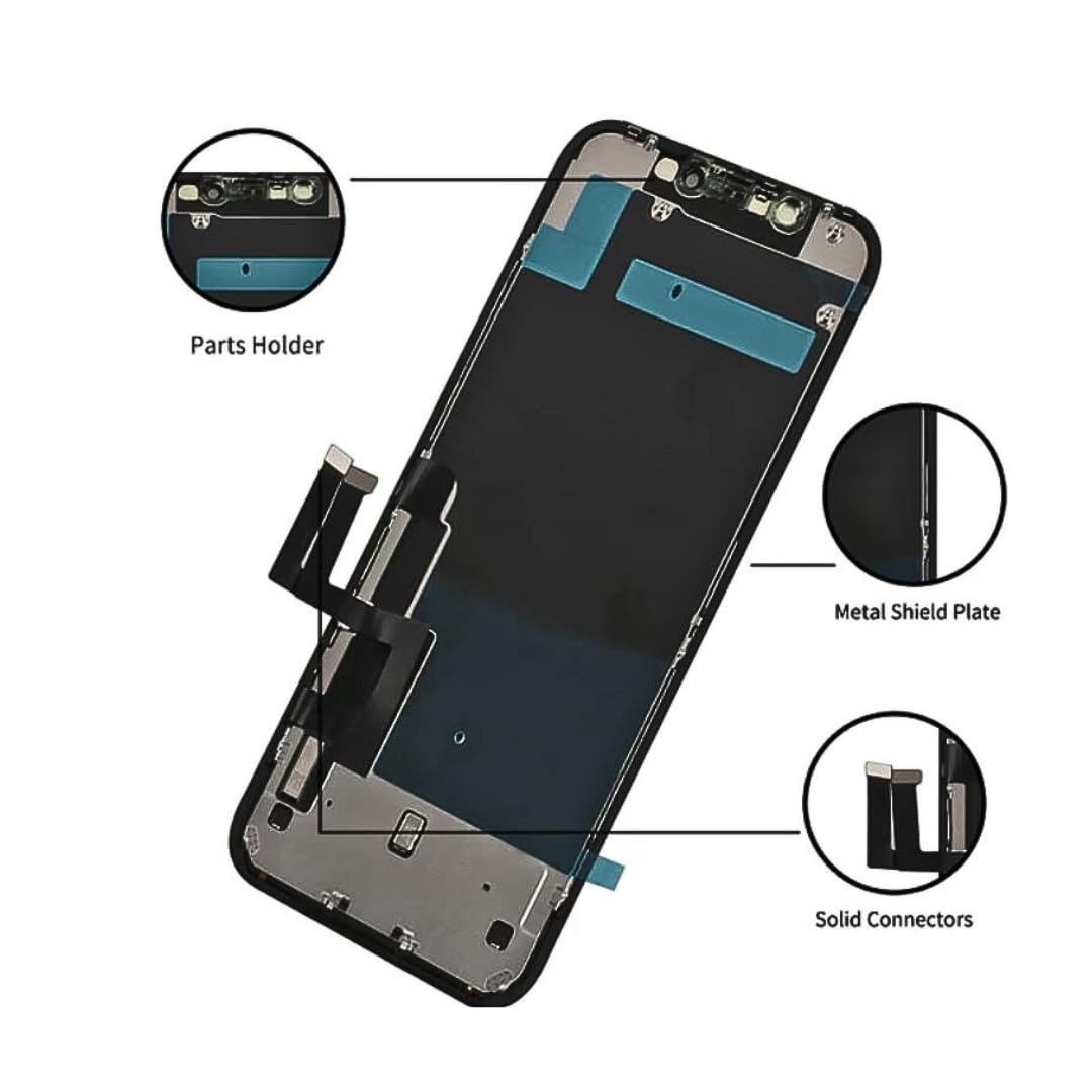 Amazon.com: GL for iPhone 14 PRO Max 6.7'' LCD Screen Replacement