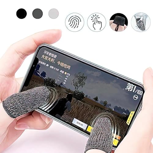 Generic PUBG Mobile Gaming Trigger - Image 5