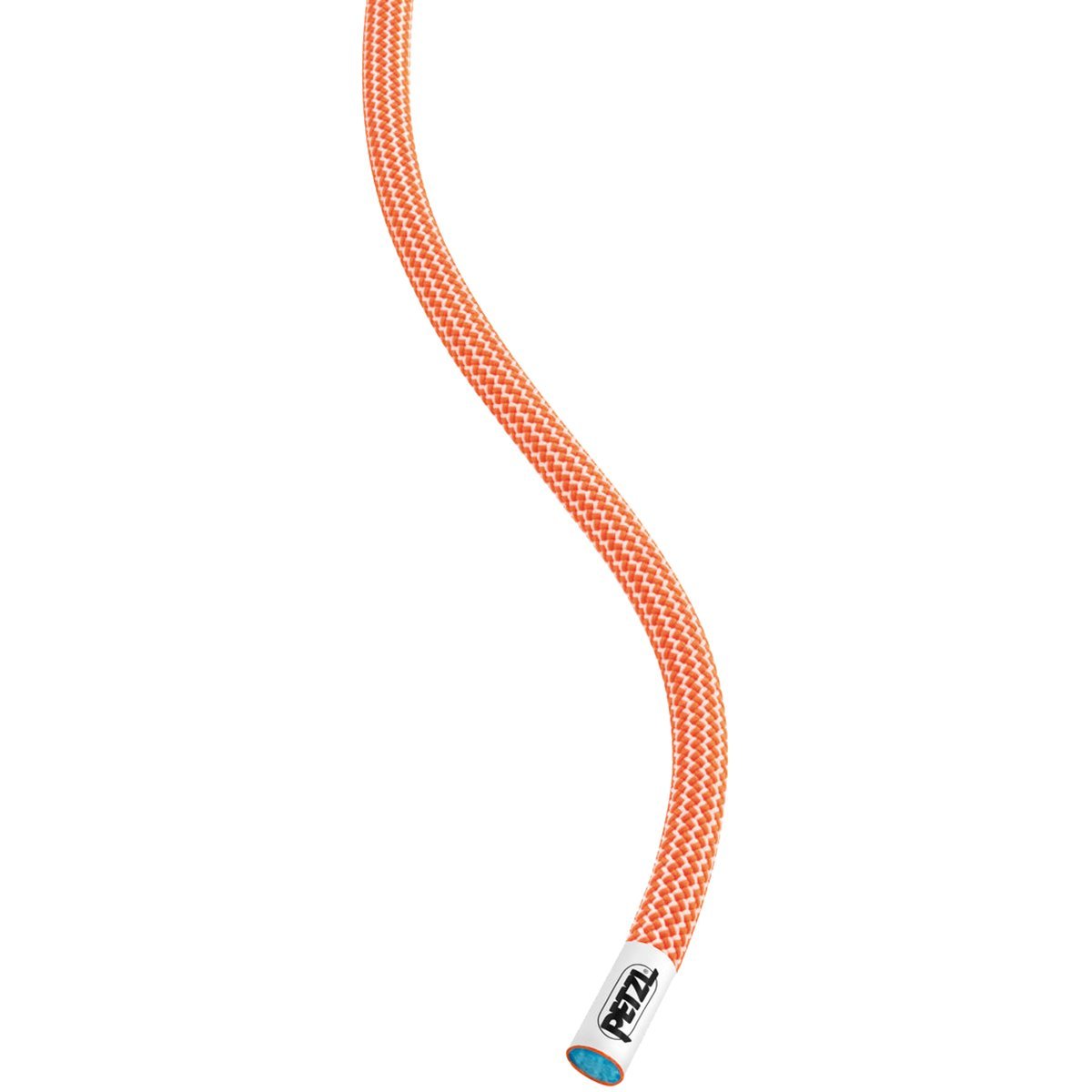 Petzl - Kletterseil Volta Guide 9,0 mm, UIAA Dry,60 m