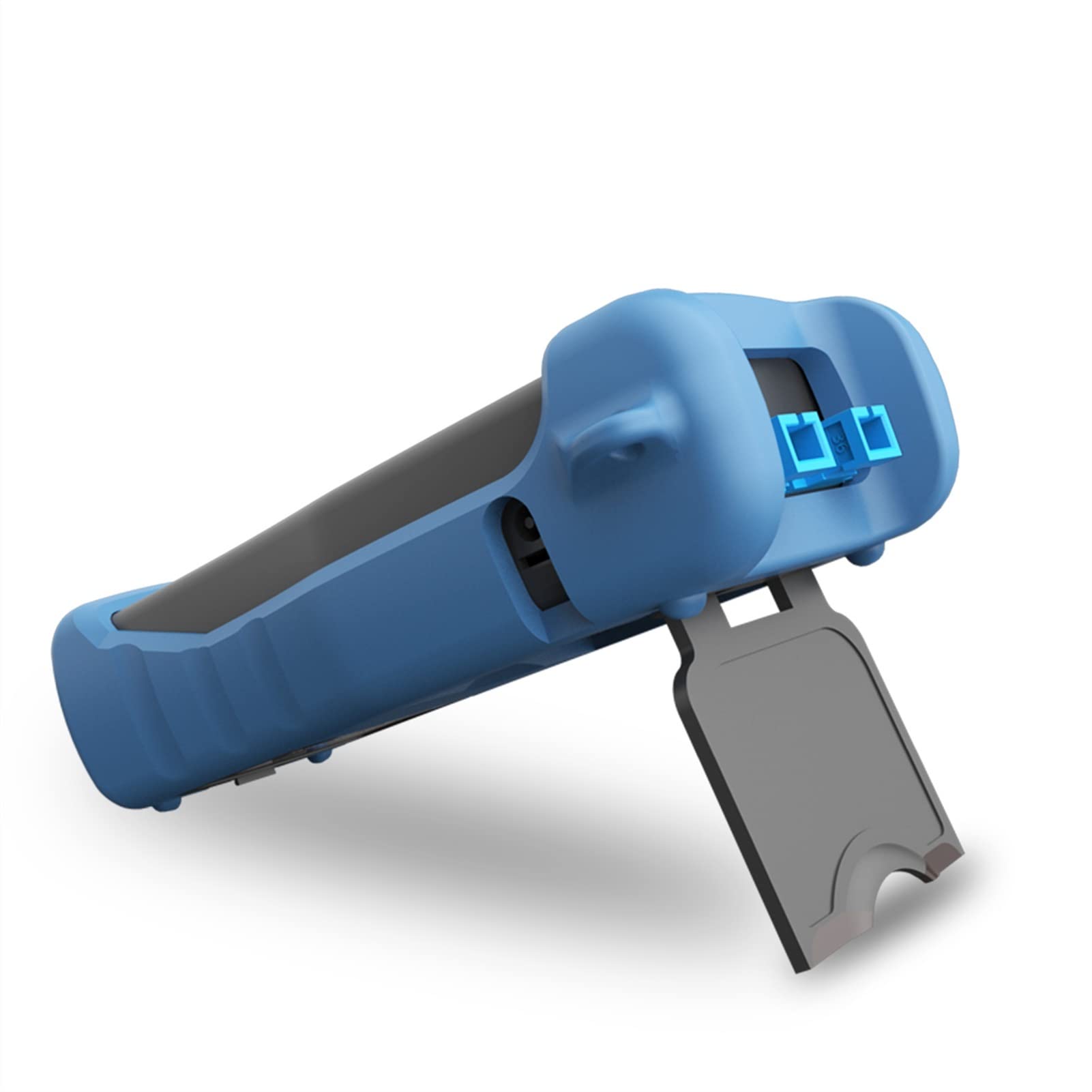 Localizador Visual de Fallas, NF-912 Medidor de potencia óptica Recargable Batería de litio Localizador de fallas visual Localizador de fibra óptica de fibra óptica