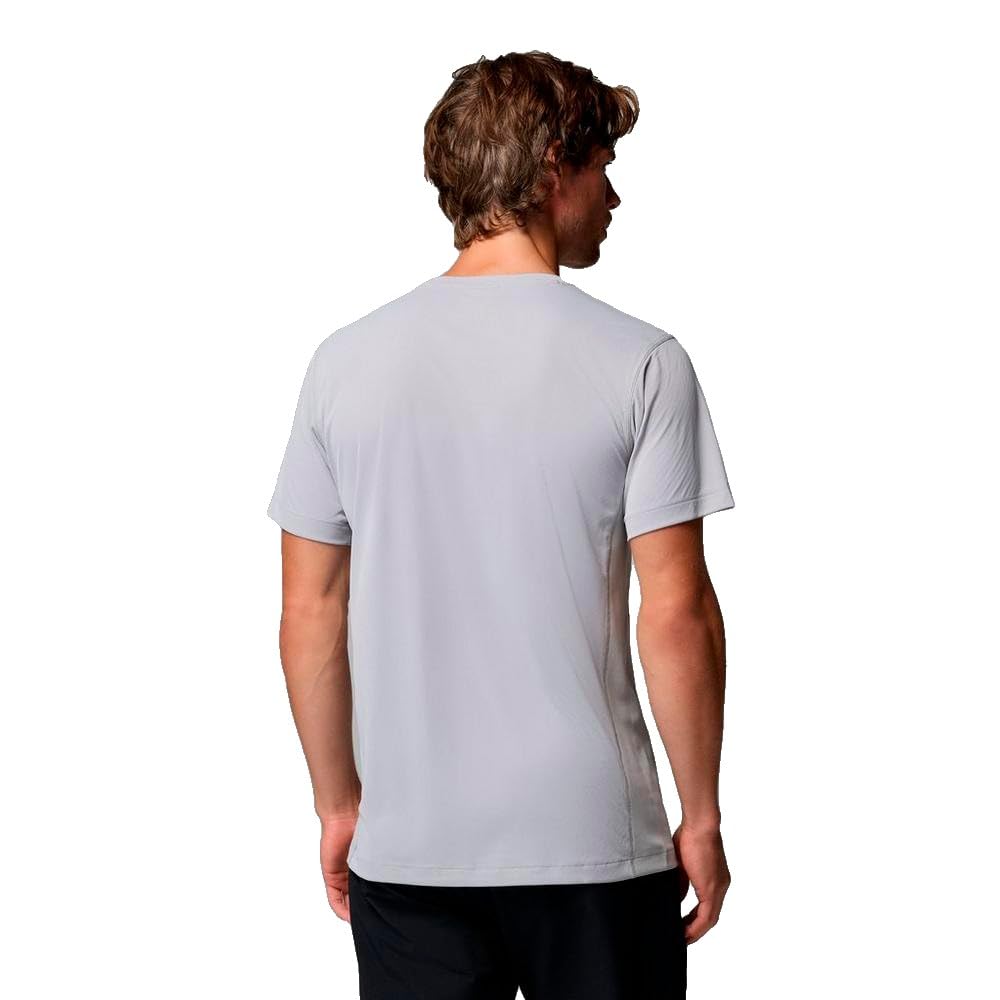 Columbia Camiseta De Manga Corta Zero Rules™ Crew 2XL