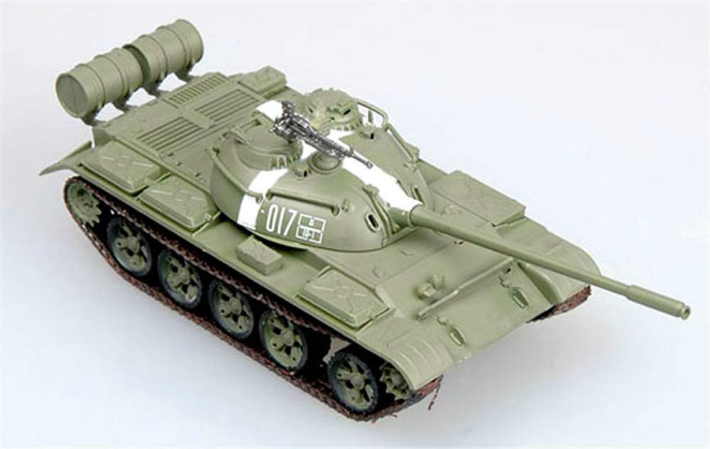 Amazon | 1/72 完成品 35021 T-54（1953年型）ソビエト陸軍 1968