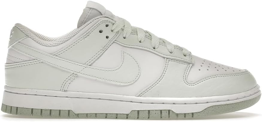 light menta dunks