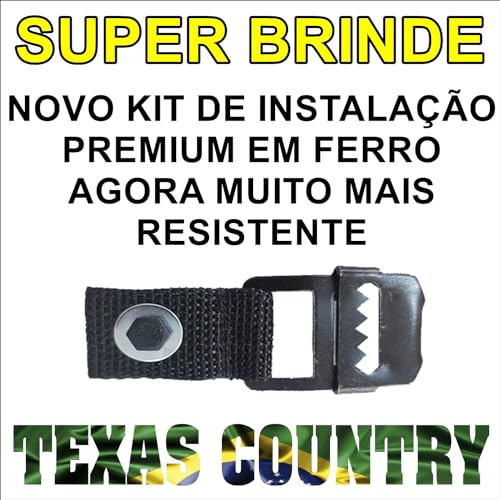 Bolsa Caçamba Amarok 708 Lts GG Abertura Frontal Premium