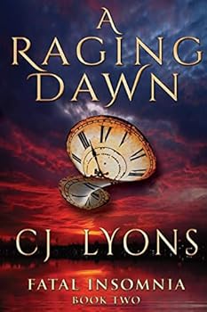 Paperback A Raging Dawn Book