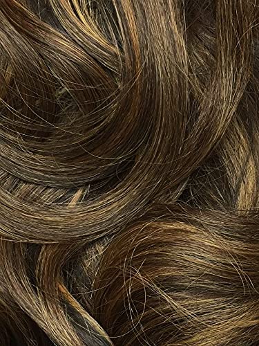 Diana Bohemian Synthetic Lace Front Wig - LW AUDREY (F4/27/30)